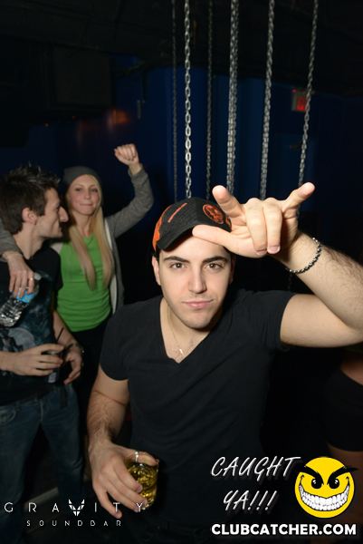 Gravity Soundbar nightclub photo 301 - March 20th, 2013