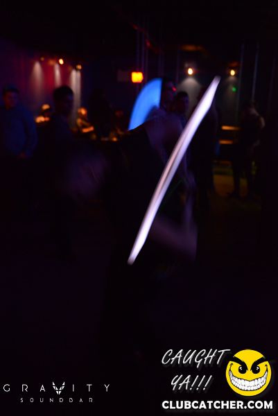 Gravity Soundbar nightclub photo 303 - March 20th, 2013