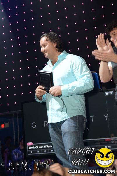 Gravity Soundbar nightclub photo 304 - March 20th, 2013