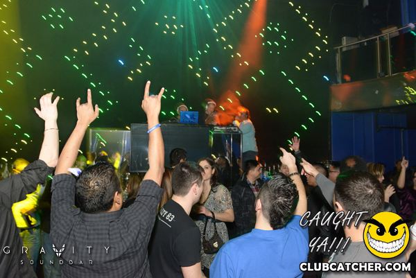 Gravity Soundbar nightclub photo 307 - March 20th, 2013
