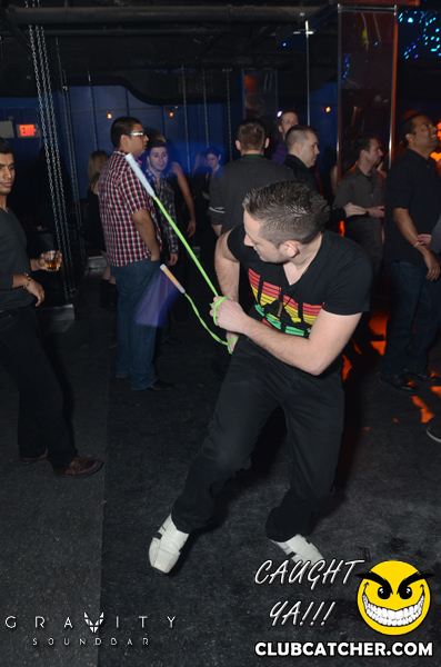 Gravity Soundbar nightclub photo 308 - March 20th, 2013