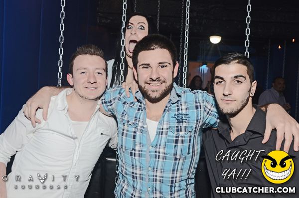 Gravity Soundbar nightclub photo 309 - March 20th, 2013