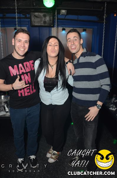 Gravity Soundbar nightclub photo 310 - March 20th, 2013