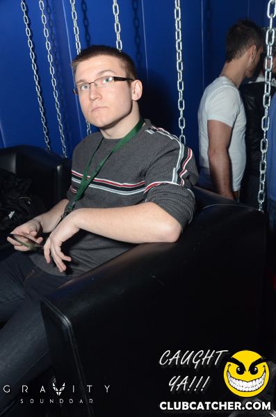 Gravity Soundbar nightclub photo 312 - March 20th, 2013