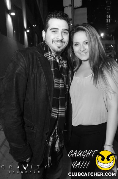 Gravity Soundbar nightclub photo 313 - March 20th, 2013