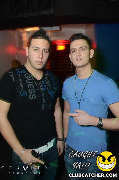 Gravity Soundbar nightclub photo 314 - March 20th, 2013