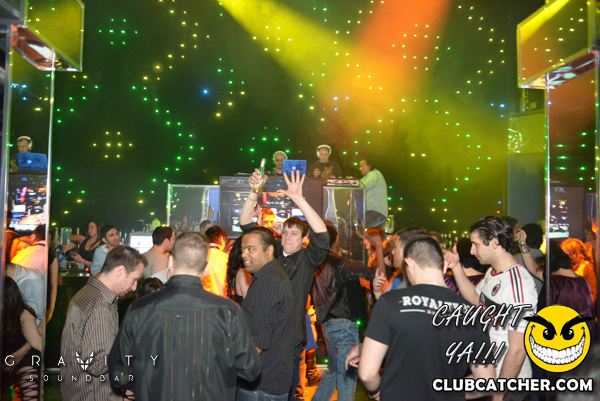 Gravity Soundbar nightclub photo 318 - March 20th, 2013