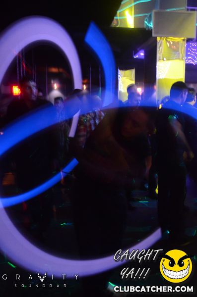 Gravity Soundbar nightclub photo 319 - March 20th, 2013