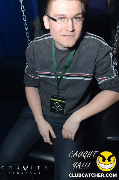 Gravity Soundbar nightclub photo 320 - March 20th, 2013