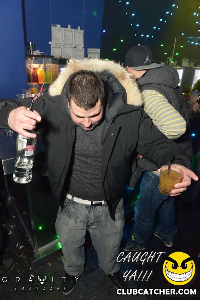 Gravity Soundbar nightclub photo 33 - March 20th, 2013