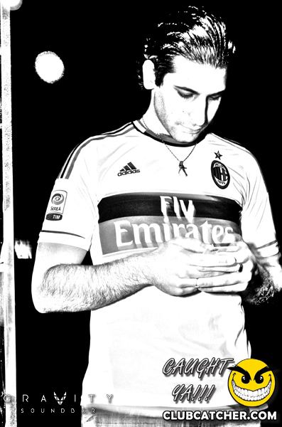 Gravity Soundbar nightclub photo 321 - March 20th, 2013