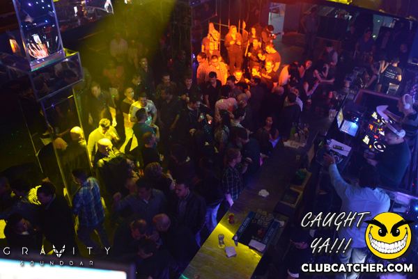 Gravity Soundbar nightclub photo 322 - March 20th, 2013