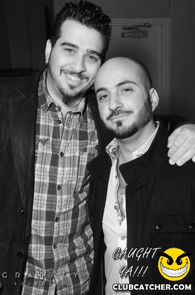 Gravity Soundbar nightclub photo 325 - March 20th, 2013