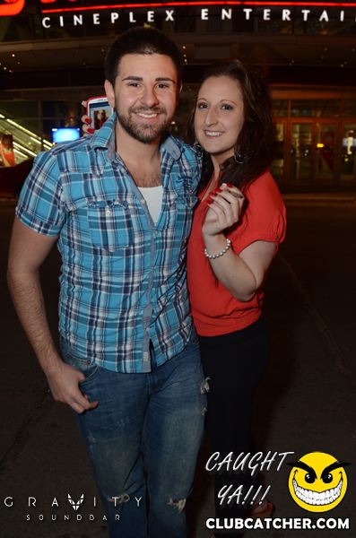 Gravity Soundbar nightclub photo 327 - March 20th, 2013