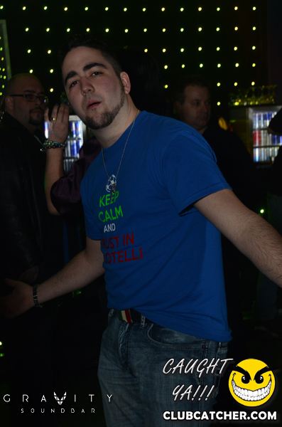 Gravity Soundbar nightclub photo 328 - March 20th, 2013