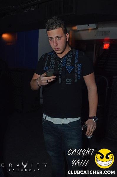 Gravity Soundbar nightclub photo 329 - March 20th, 2013