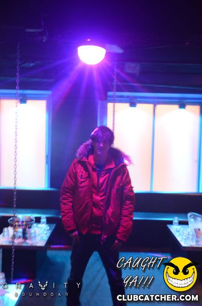 Gravity Soundbar nightclub photo 330 - March 20th, 2013