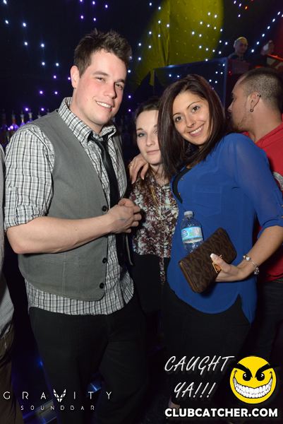 Gravity Soundbar nightclub photo 34 - March 20th, 2013