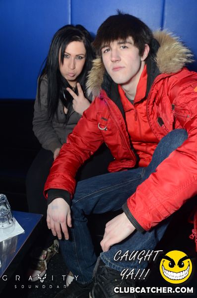 Gravity Soundbar nightclub photo 332 - March 20th, 2013