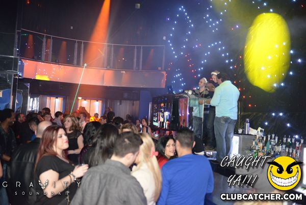 Gravity Soundbar nightclub photo 333 - March 20th, 2013