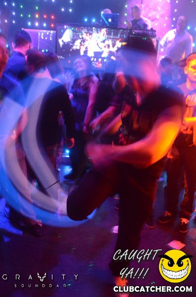 Gravity Soundbar nightclub photo 334 - March 20th, 2013