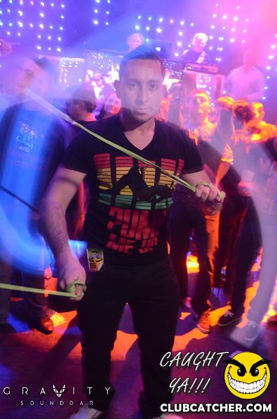 Gravity Soundbar nightclub photo 335 - March 20th, 2013