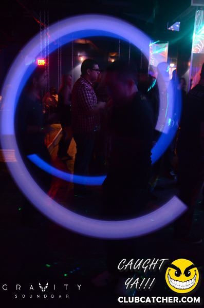 Gravity Soundbar nightclub photo 336 - March 20th, 2013