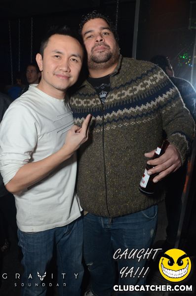 Gravity Soundbar nightclub photo 337 - March 20th, 2013