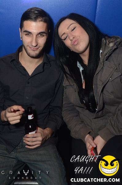 Gravity Soundbar nightclub photo 338 - March 20th, 2013