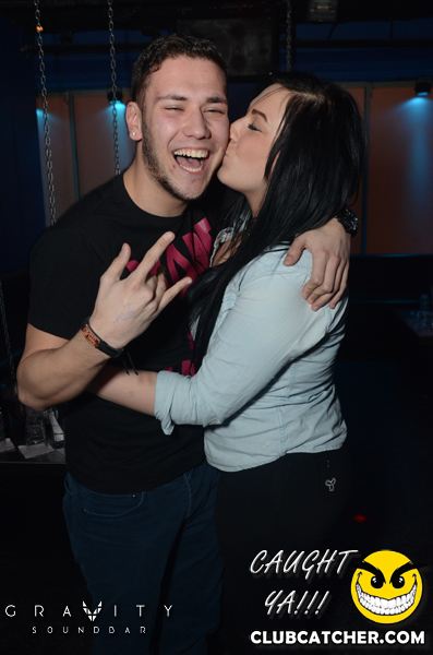 Gravity Soundbar nightclub photo 339 - March 20th, 2013