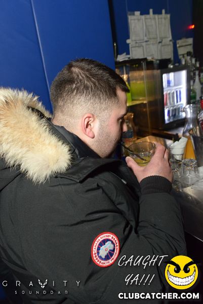 Gravity Soundbar nightclub photo 342 - March 20th, 2013