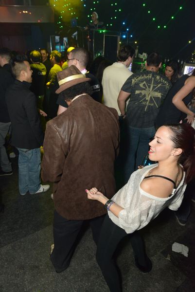 Gravity Soundbar nightclub photo 343 - March 20th, 2013