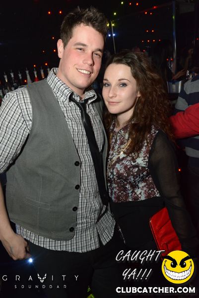 Gravity Soundbar nightclub photo 36 - March 20th, 2013