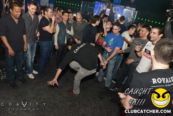 Gravity Soundbar nightclub photo 37 - March 20th, 2013