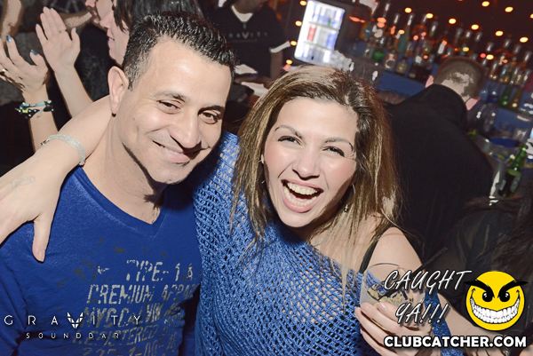 Gravity Soundbar nightclub photo 38 - March 20th, 2013