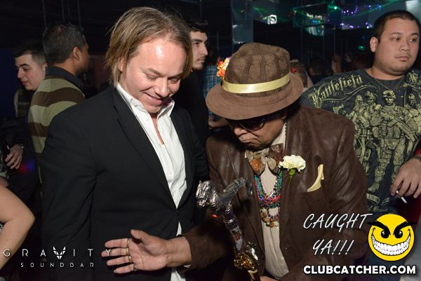 Gravity Soundbar nightclub photo 39 - March 20th, 2013