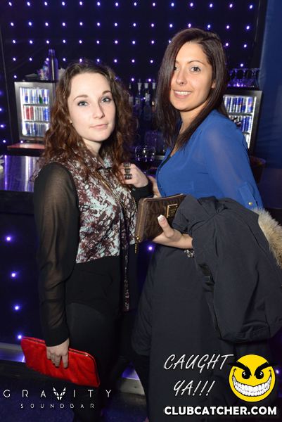 Gravity Soundbar nightclub photo 40 - March 20th, 2013