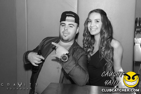 Gravity Soundbar nightclub photo 41 - March 20th, 2013