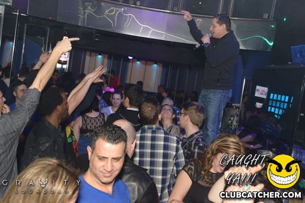 Gravity Soundbar nightclub photo 42 - March 20th, 2013