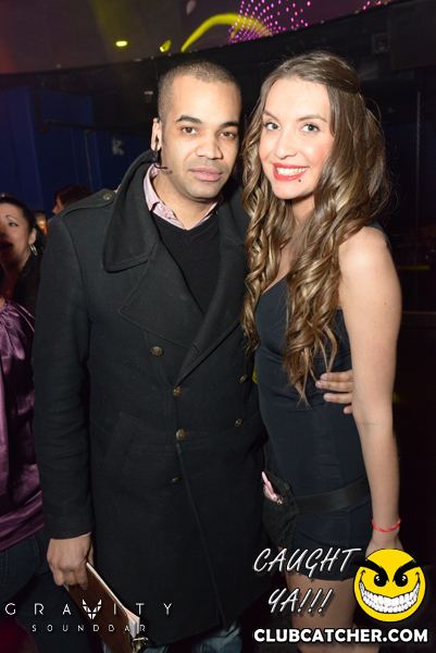 Gravity Soundbar nightclub photo 43 - March 20th, 2013