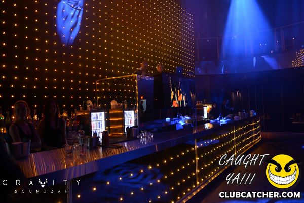 Gravity Soundbar nightclub photo 44 - March 20th, 2013