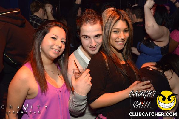 Gravity Soundbar nightclub photo 45 - March 20th, 2013