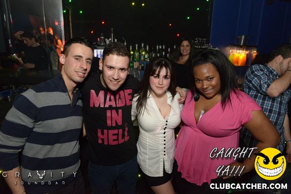 Gravity Soundbar nightclub photo 46 - March 20th, 2013
