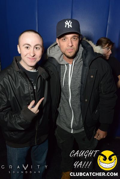 Gravity Soundbar nightclub photo 47 - March 20th, 2013