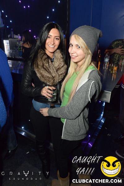 Gravity Soundbar nightclub photo 49 - March 20th, 2013