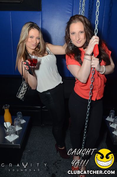 Gravity Soundbar nightclub photo 52 - March 20th, 2013