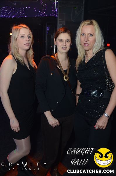 Gravity Soundbar nightclub photo 53 - March 20th, 2013