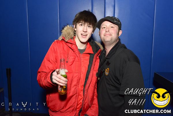 Gravity Soundbar nightclub photo 55 - March 20th, 2013