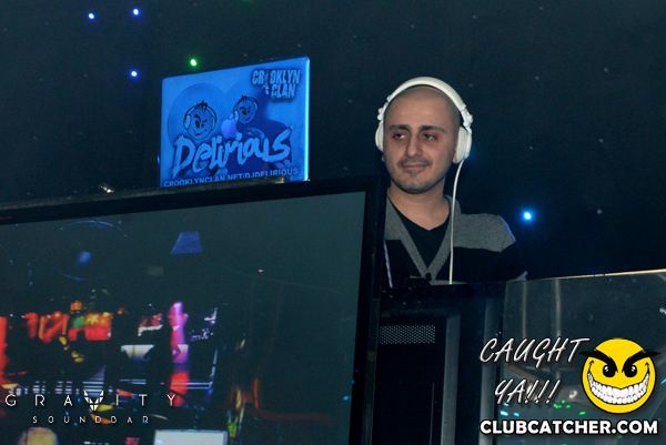 Gravity Soundbar nightclub photo 56 - March 20th, 2013