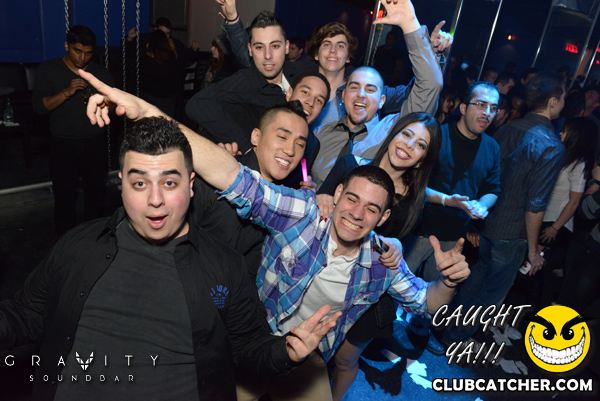 Gravity Soundbar nightclub photo 57 - March 20th, 2013